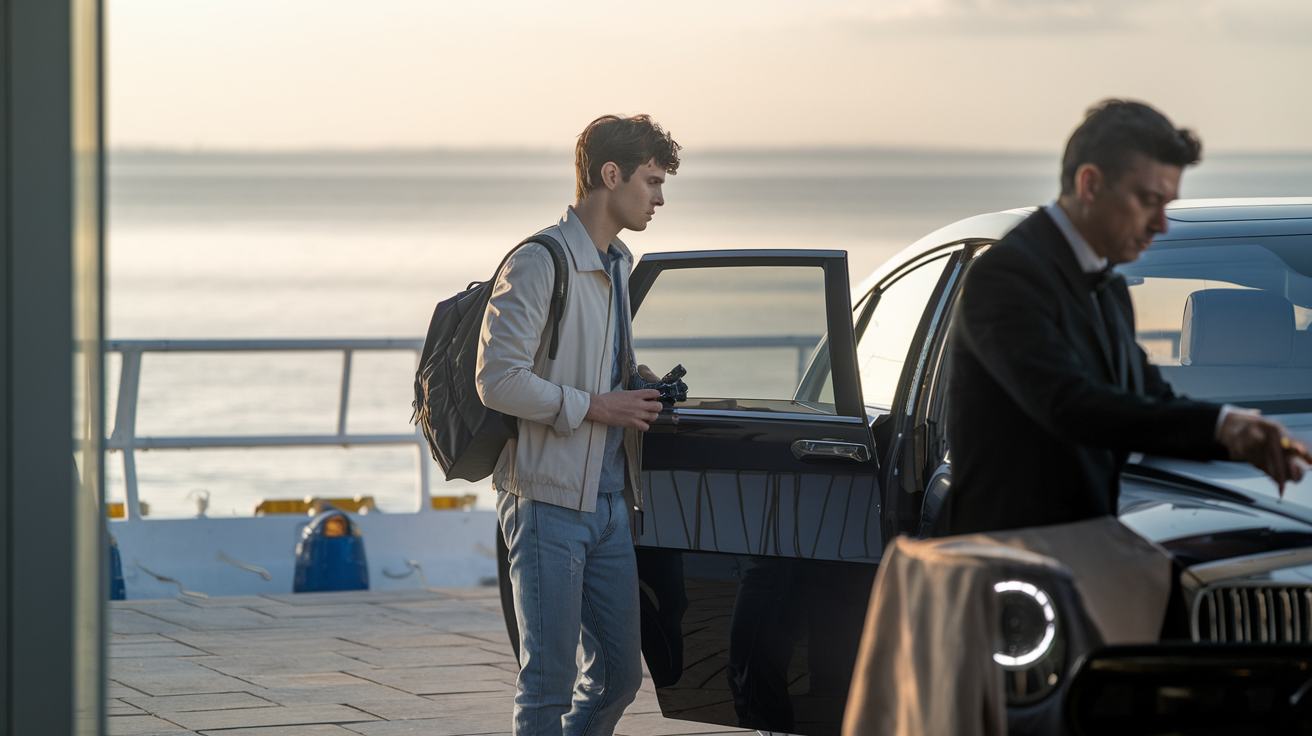 Sigacik to New Istanbul Airport Transfer: Your Stress-Free Travel Guide